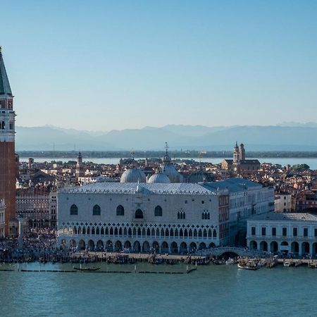 La Casa Del Pescatore: A Lovely Escape In Venice!! 外观 照片