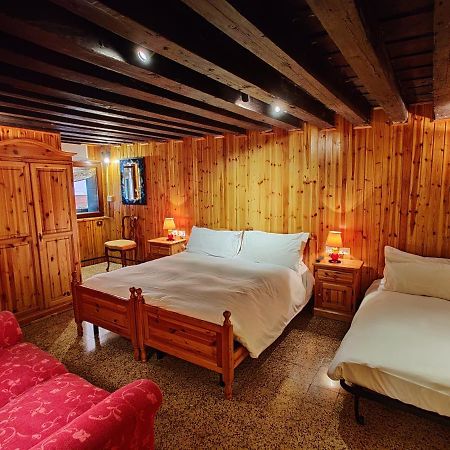 La Casa Del Pescatore: A Lovely Escape In Venice!! 外观 照片