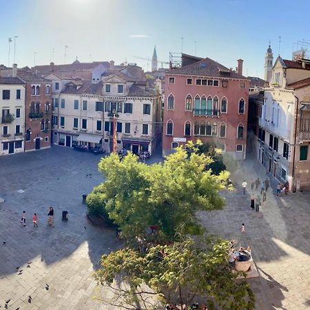 La Casa Del Pescatore: A Lovely Escape In Venice!! 外观 照片