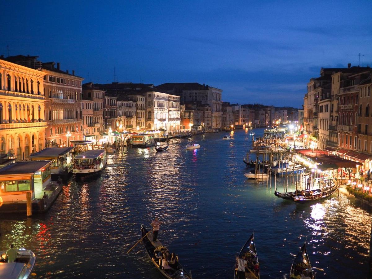 La Casa Del Pescatore: A Lovely Escape In Venice!! 外观 照片