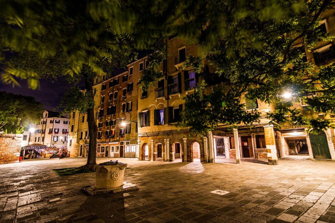 La Casa Del Pescatore: A Lovely Escape In Venice!! 外观 照片