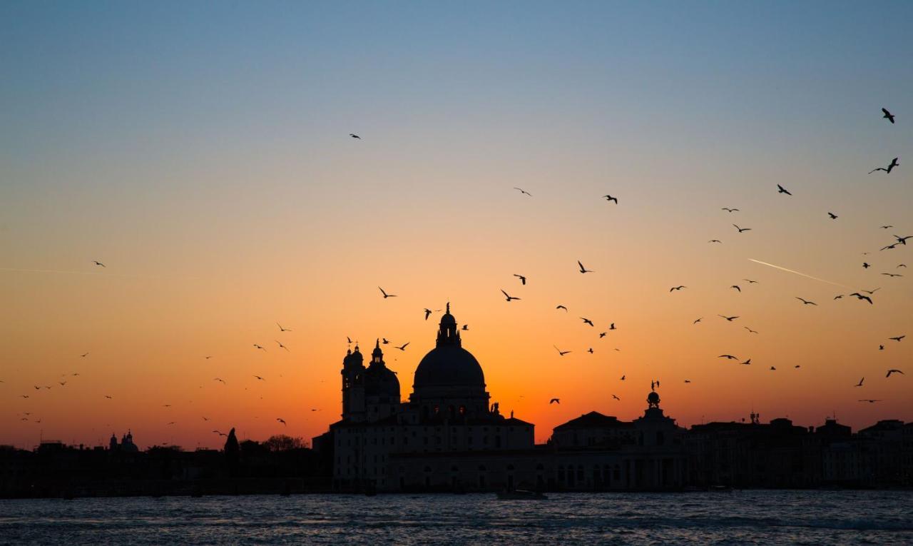 La Casa Del Pescatore: A Lovely Escape In Venice!! 外观 照片