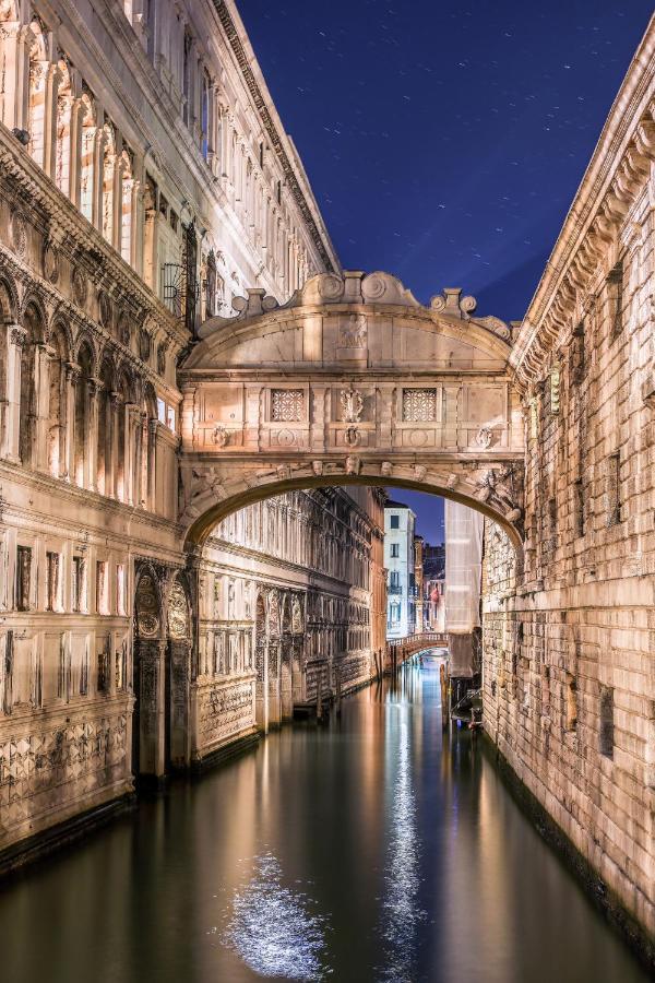 La Casa Del Pescatore: A Lovely Escape In Venice!! 外观 照片