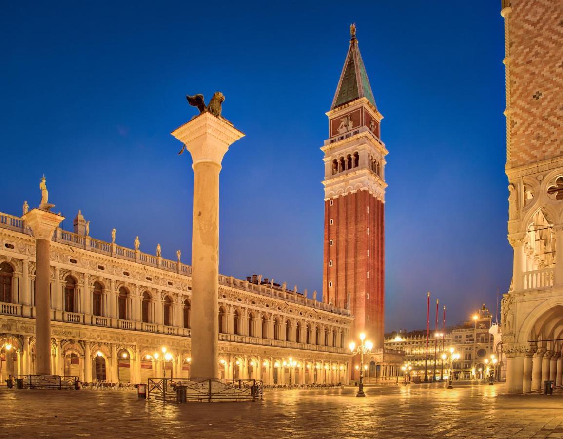 La Casa Del Pescatore: A Lovely Escape In Venice!! 外观 照片