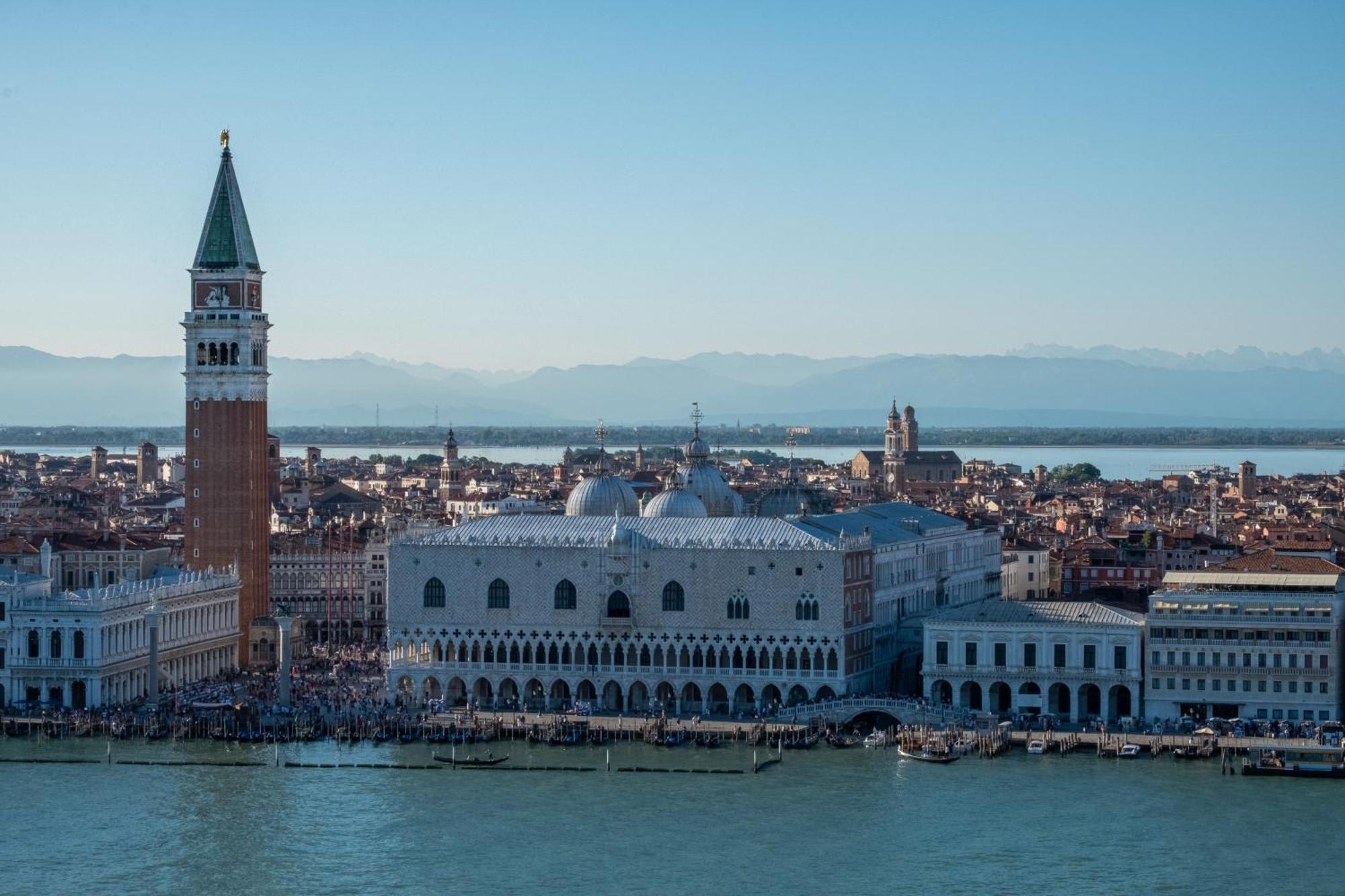 La Casa Del Pescatore: A Lovely Escape In Venice!! 外观 照片