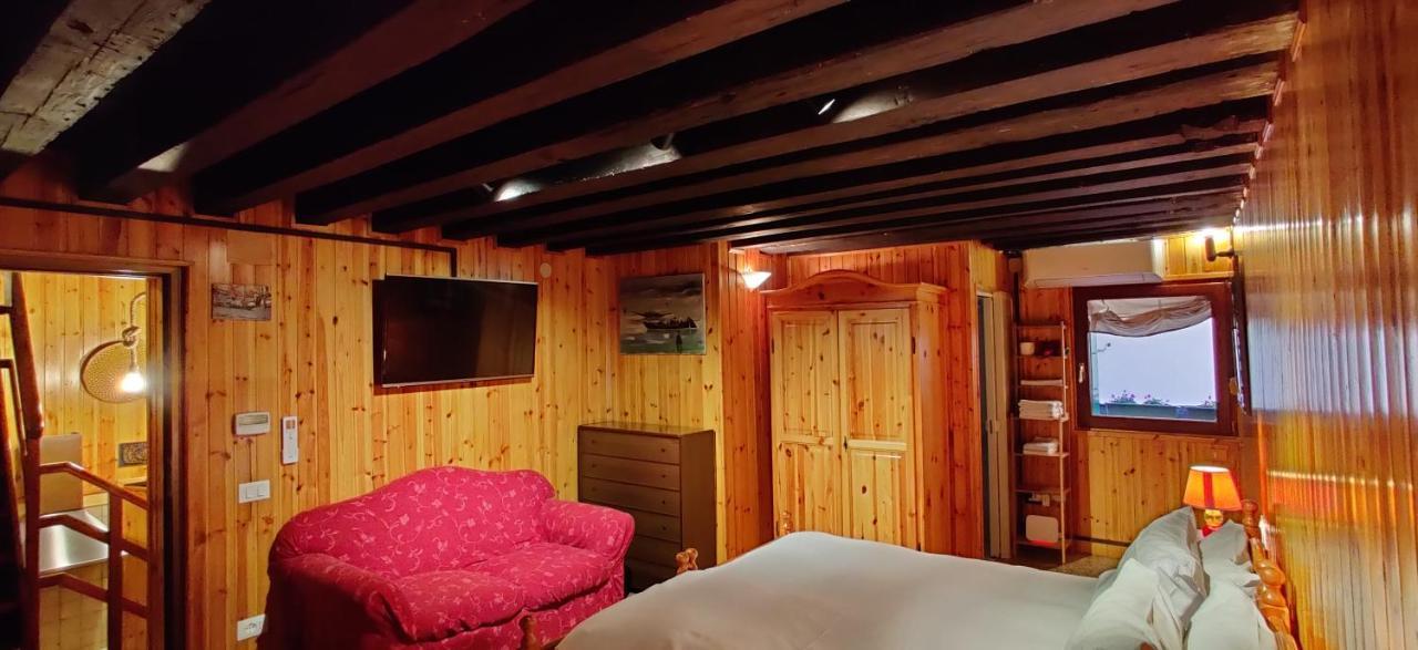 La Casa Del Pescatore: A Lovely Escape In Venice!! 外观 照片