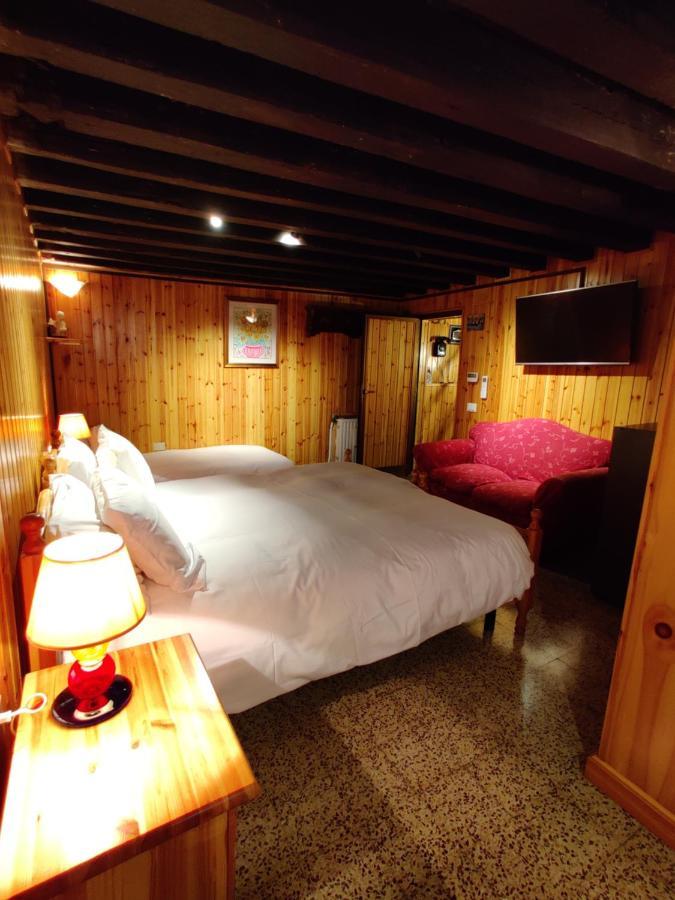 La Casa Del Pescatore: A Lovely Escape In Venice!! 外观 照片